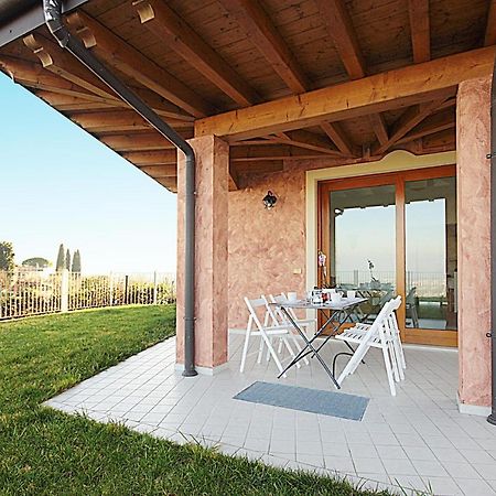 La Villa Degli Ulivi Soiano Del Lago Exterior photo